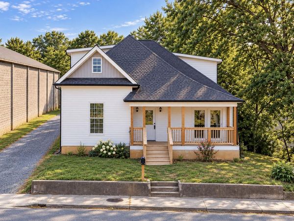 429 S Glenwood Avenue, Dalton, GA 30721
