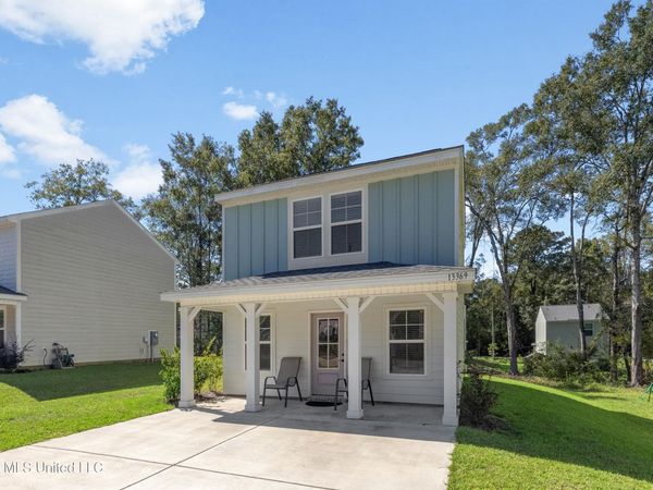13369 Kelly Street, Gulfport, MS 39503