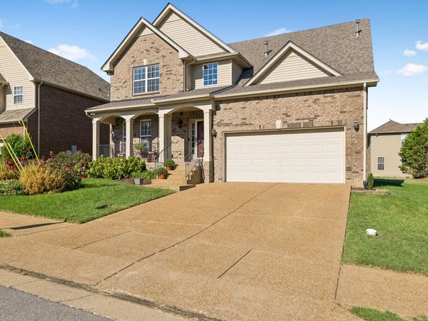 7708 Sunbar Ln , Nashville, TN 37211