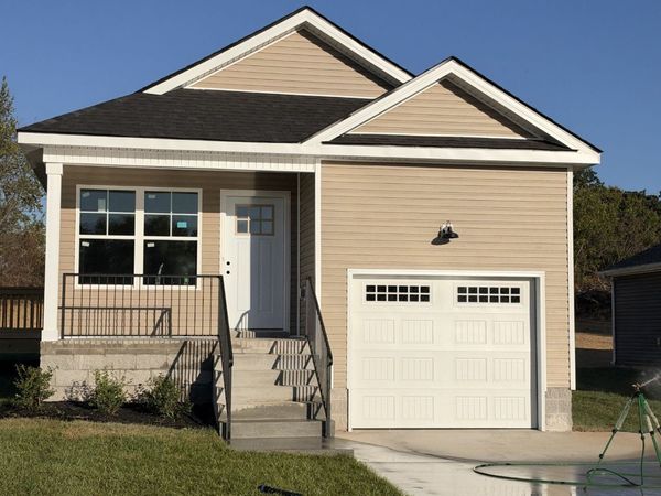 117 Alabama Avenue, Oak Grove, KY 42262