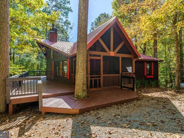 95 Miramar Drive, Ellijay, GA 30540