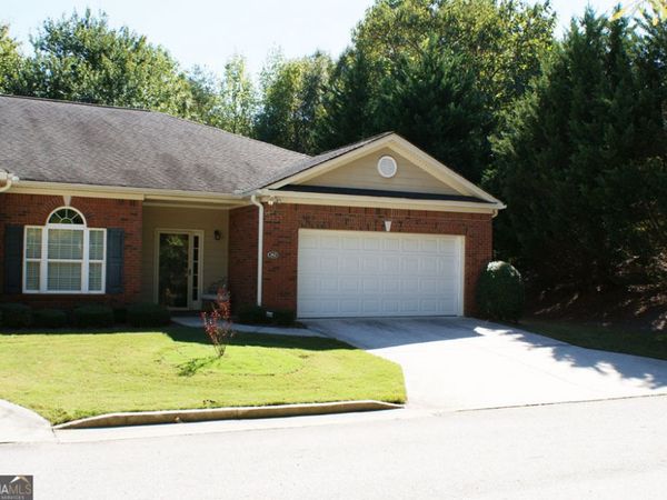 162 Senior Circle, Gainesville, GA 30501