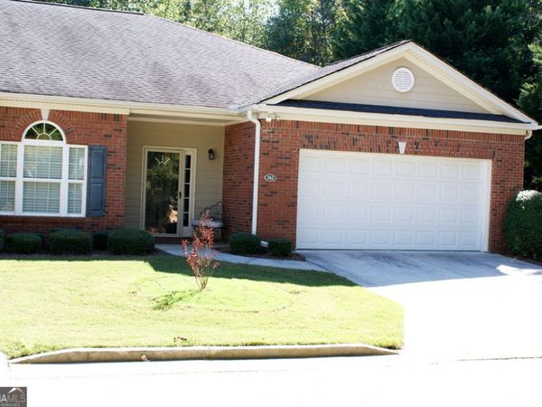 162 Senior Circle NE, Gainesville, GA 30501