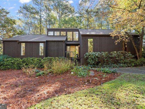 3230 Melrose Drive, Marietta, GA 30066