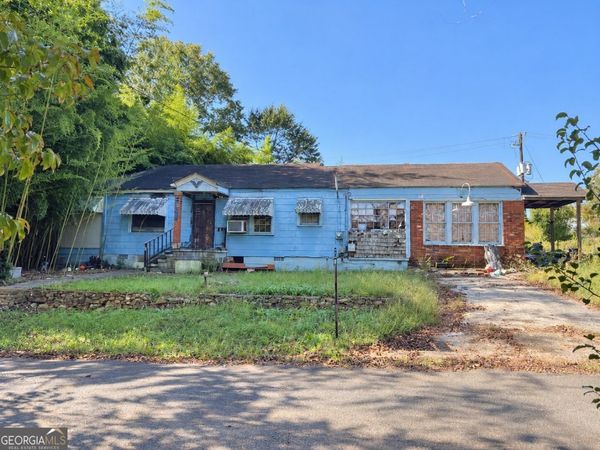 3 Alford Drive NE, Rome, GA 30161