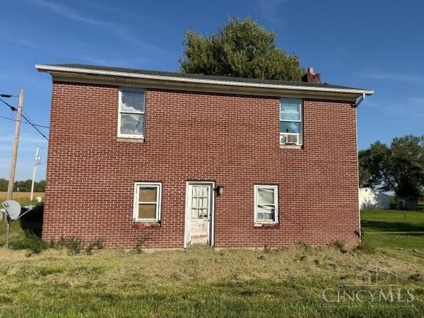 8972 Number Nine Road, Clay Twp, OH 45309