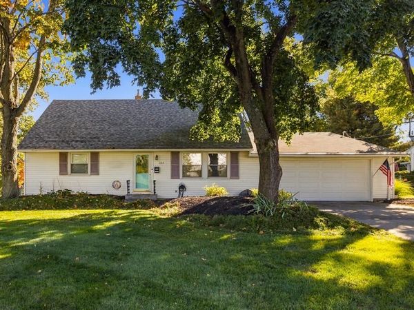 1105 Jackson Dr, Ashland, OH 44805