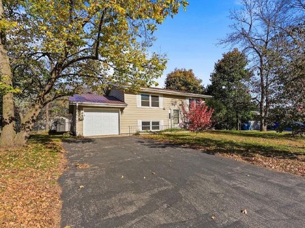 415 W Ash Street, Saint Joseph, MN 56374