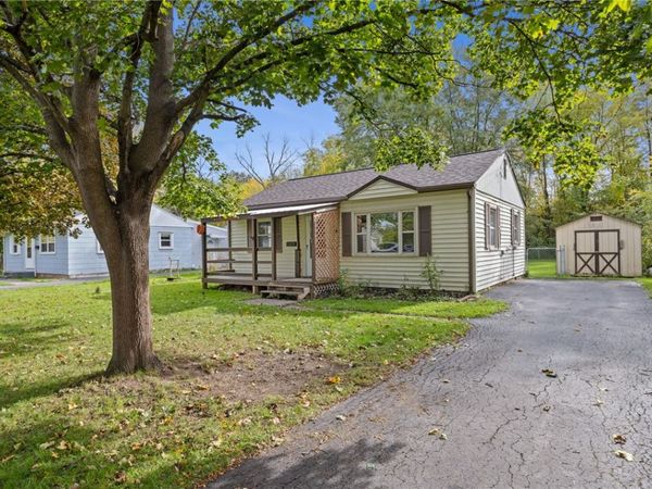 18 Seneca Road , Seneca Falls, NY 13148