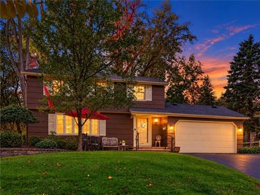 45 Shadowlawn Court, Rochester, NY 14617