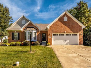 4331 Riverwalk Drive S, Lewiston, NY 14092