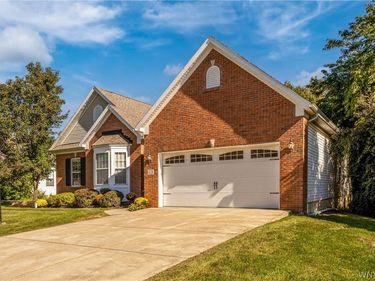 4331 Riverwalk Drive S, Lewiston, NY 14092