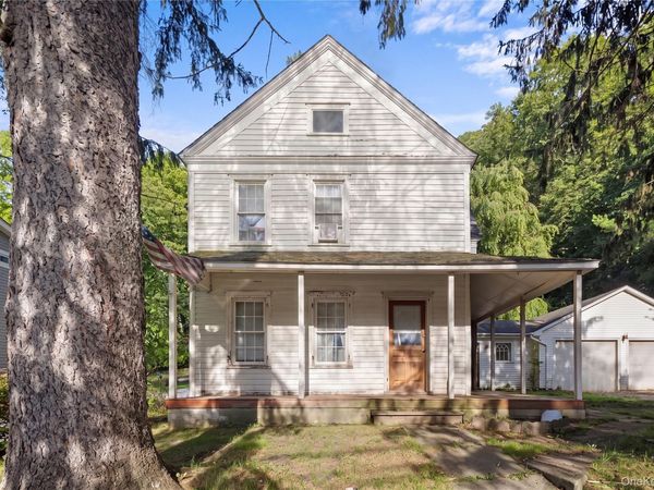 206 Old Route 22, Wassaic, NY 12592