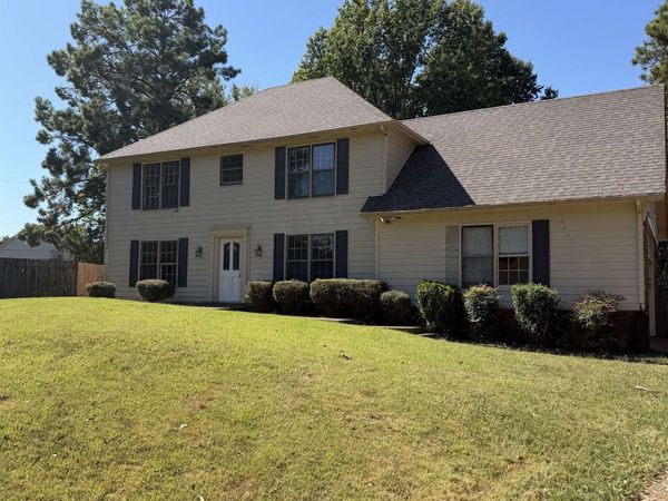 4463 RICHMOND OAKS CV, Unincorporated, TN 38125