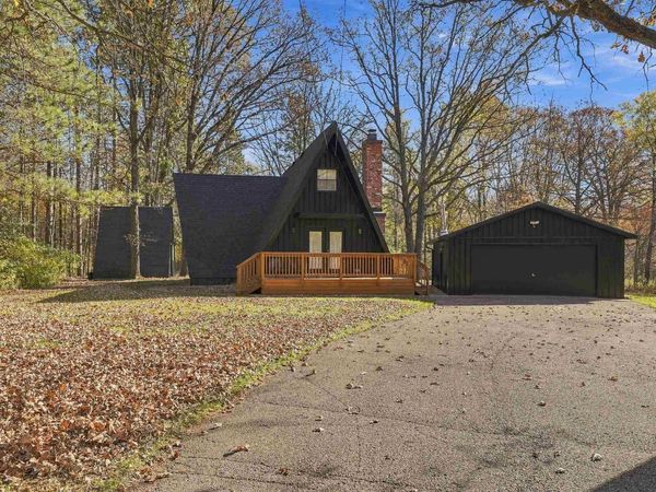147979 Whippoorwill Road, Wausau, WI 54401