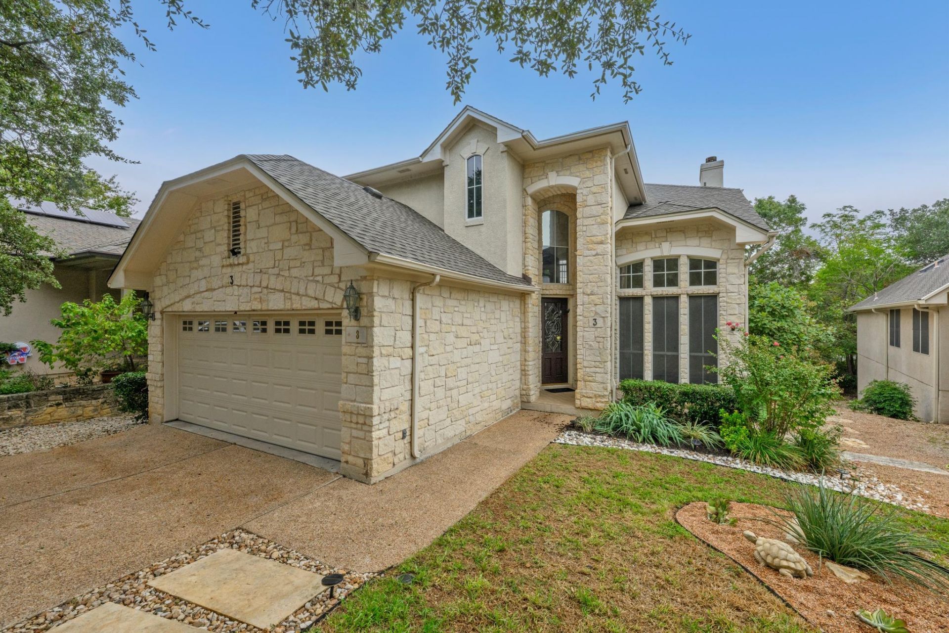 3 Treemont Dr, Austin, TX 78746 Main Photo