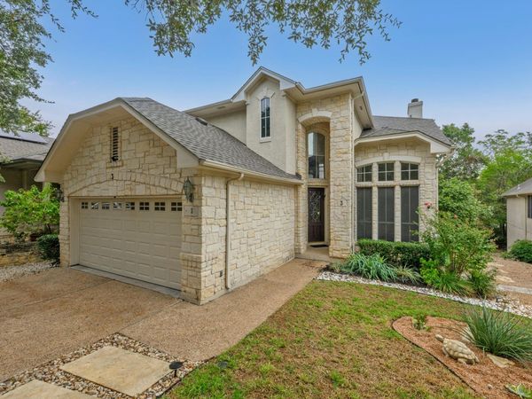 3 Treemont DR, Austin, TX 78746