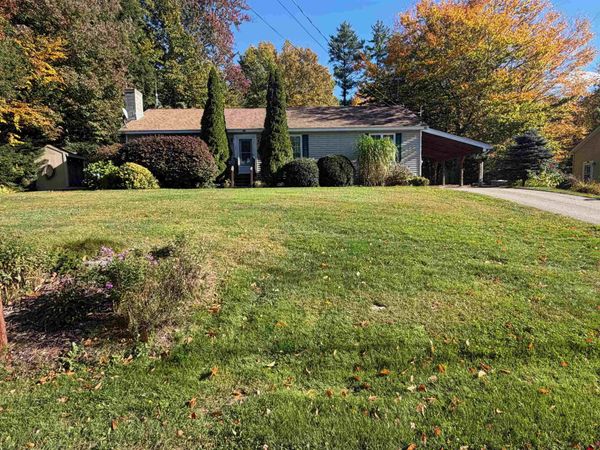 20 Indian Head Lane, Gilmanton, NH 03237