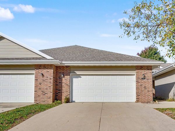 1506 Aspen Drive, Waterloo, IA 50701