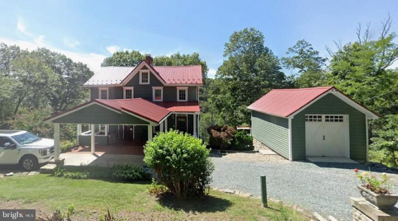 15003 BUENA VISTA ROAD , WAYNESBORO, PA 17268
