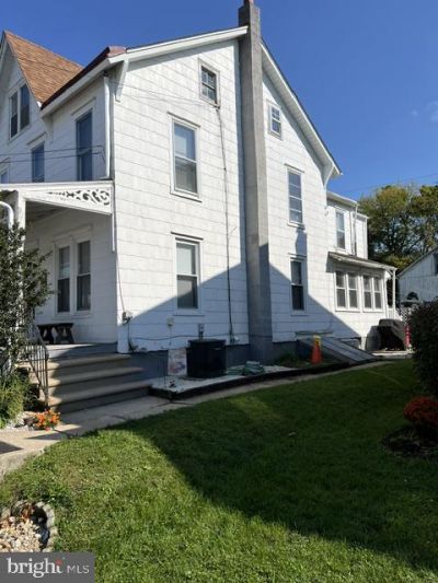 4707 10TH AVENUE , TEMPLE, PA 19560