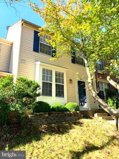 205 Independence Drive, Stafford, VA 22554 Main Photo