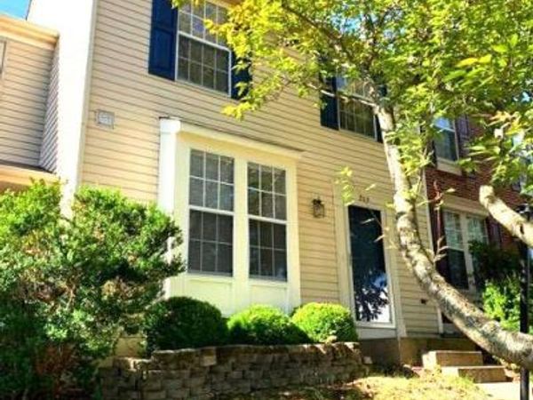 205 INDEPENDENCE DRIVE, STAFFORD, VA 22554