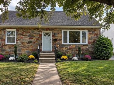6700 PECHIN STREET, PHILADELPHIA, PA 19128