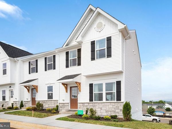 HOMESITE 52 SHUONER COURT, WINCHESTER, VA 22602