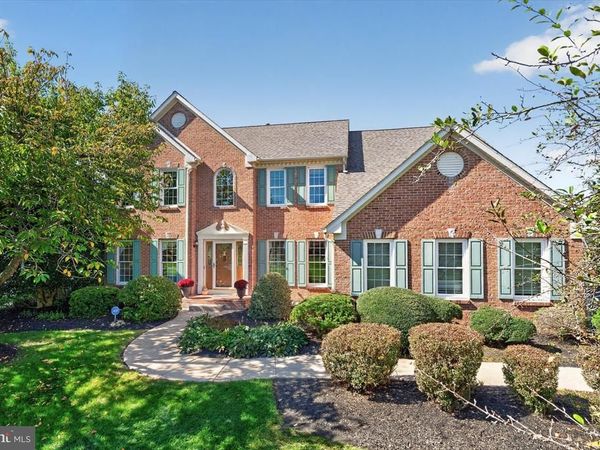 715 REGENCY HILL DRIVE, HOCKESSIN, DE 19707