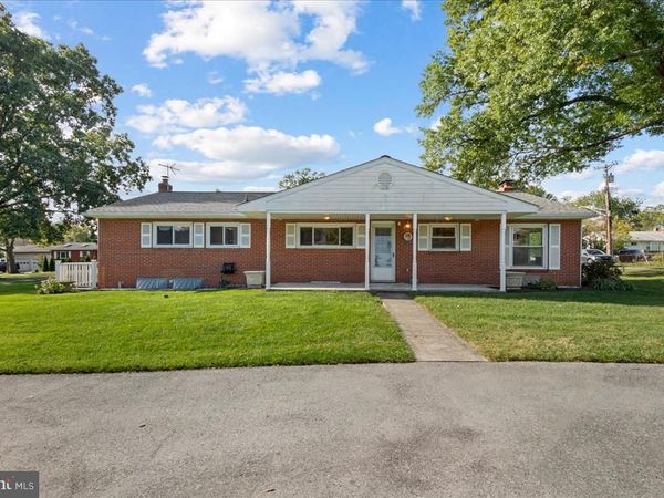 8406 HOLLY STREET , LAUREL, MD 20707