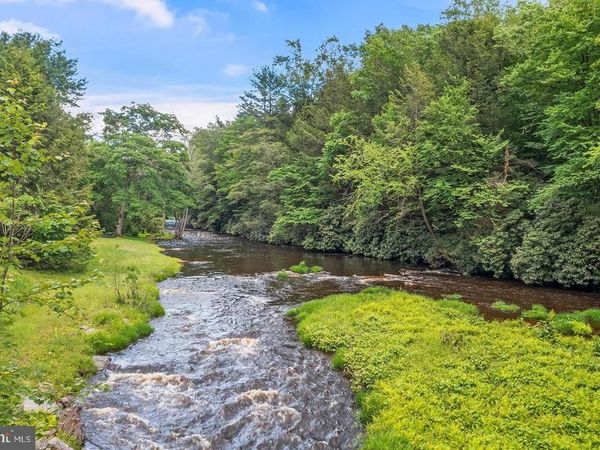 614 GRAYSTONES JERAS RD LOT P-4 , ALBRIGHTSVILLE, PA 18210