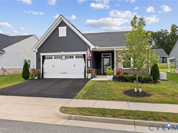 11319 Vulcan Lane, Chester, VA 23831