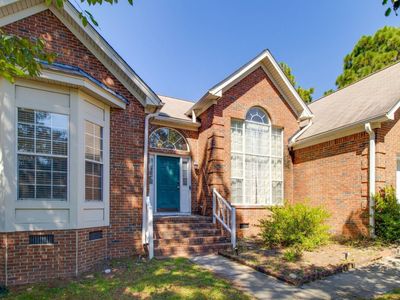 1100 Glendevon Circle , Columbia, SC 29229