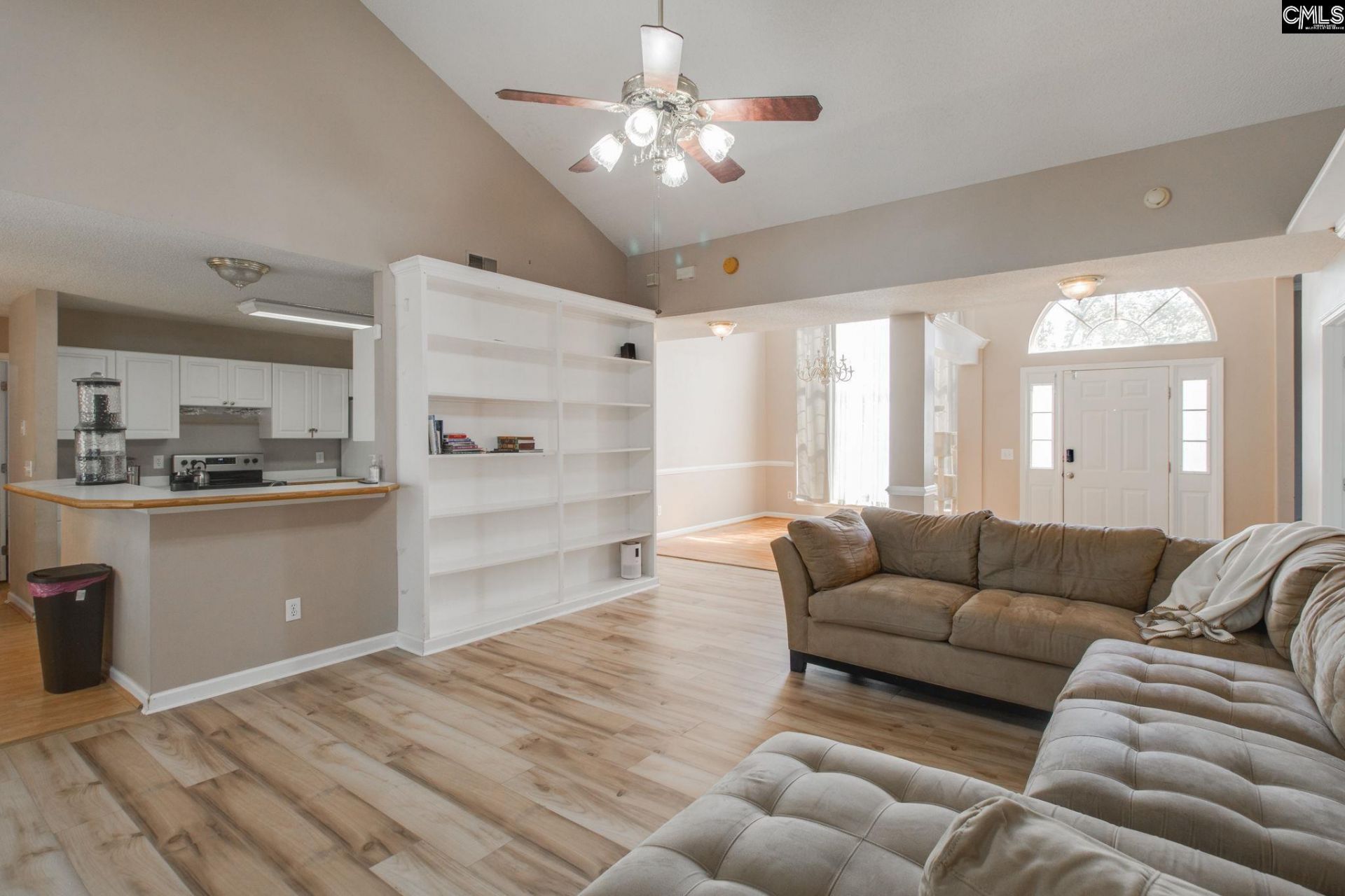 1100 Glendevon Circle  Photo 11