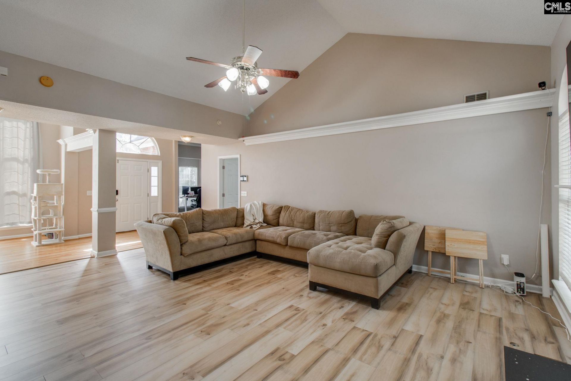 1100 Glendevon Circle  Photo 12