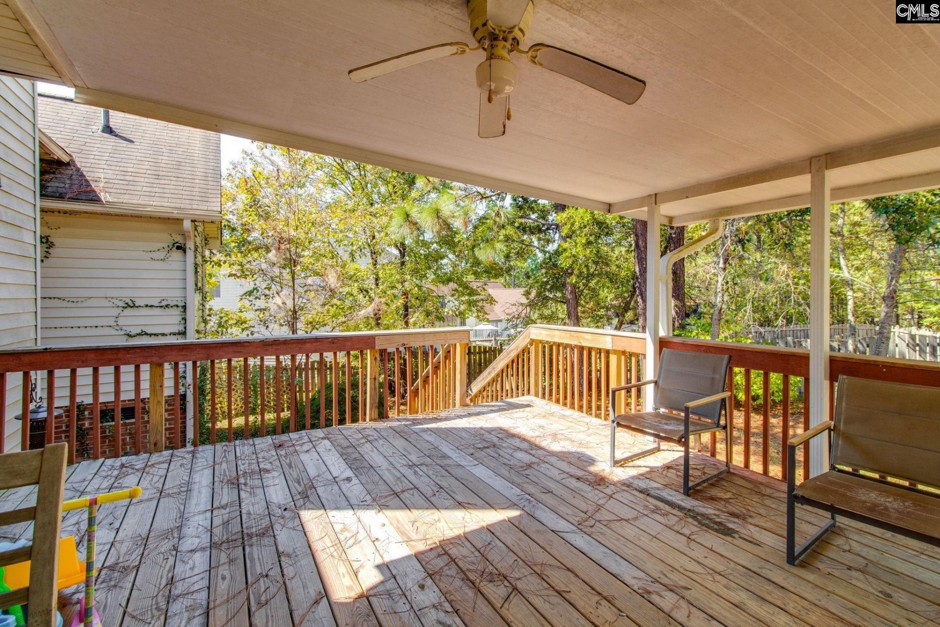 1100 Glendevon Circle  Photo 30