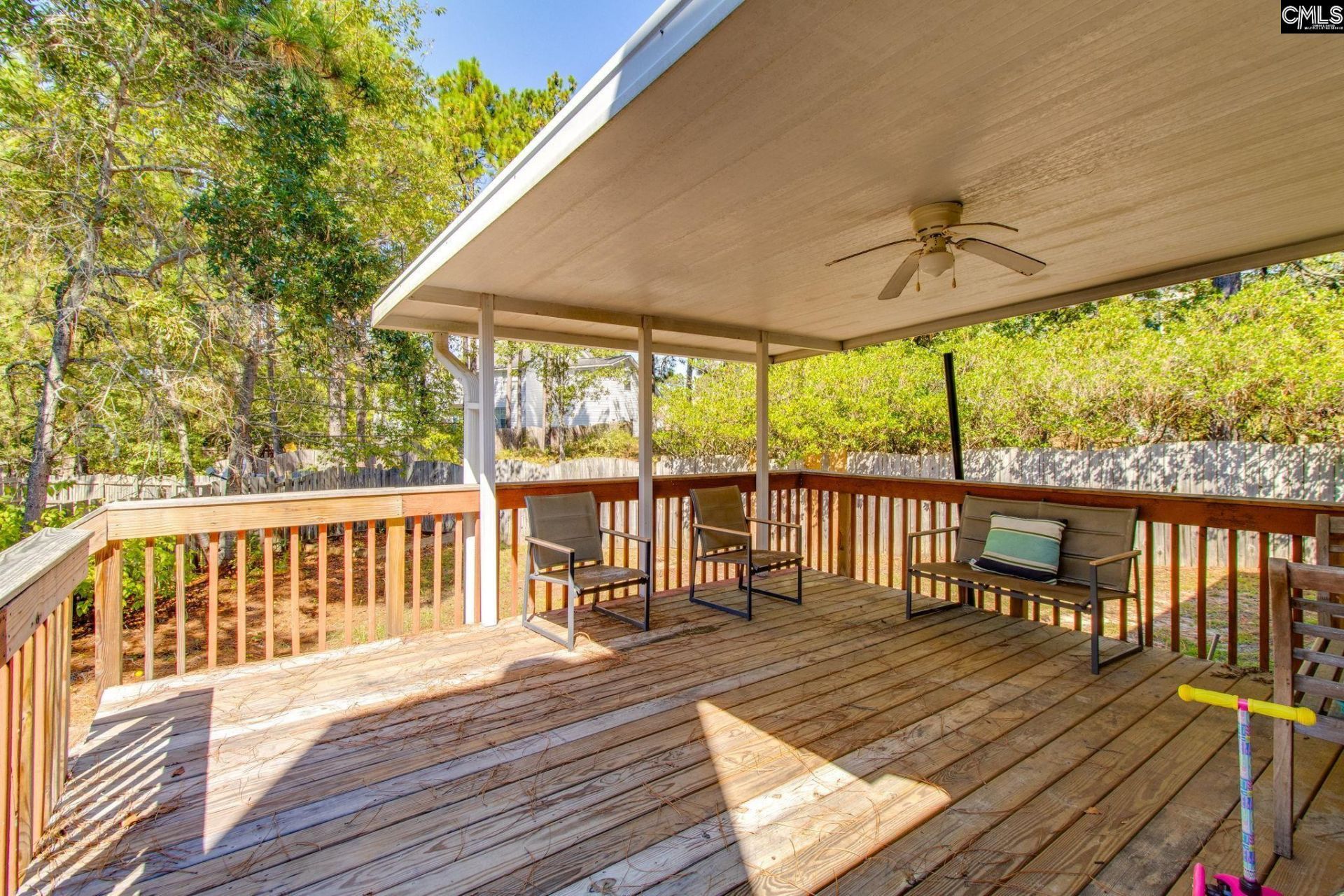 1100 Glendevon Circle  Photo 31