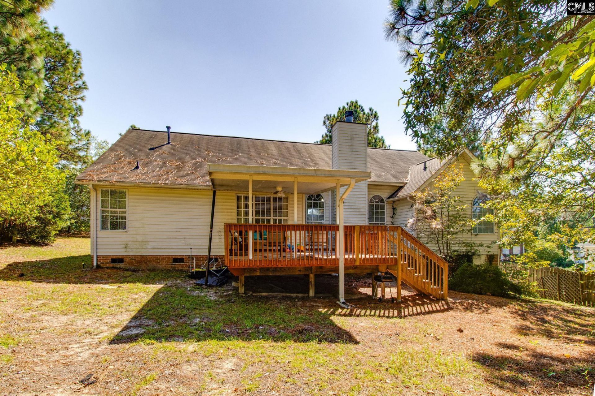 1100 Glendevon Circle  Photo 33