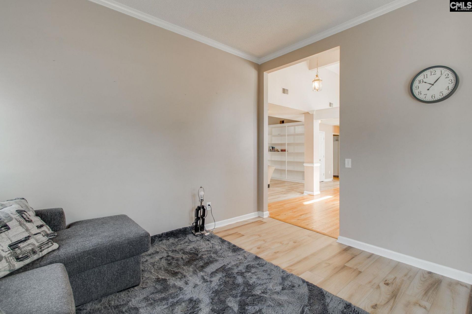 1100 Glendevon Circle  Photo 8