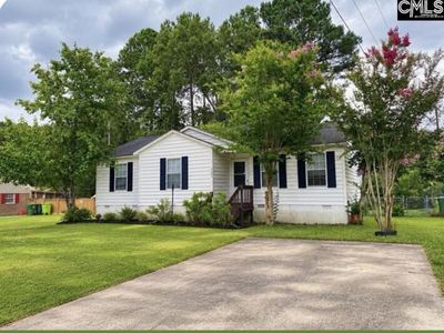 2124 Greenwyche Avenue , Columbia, SC 29210