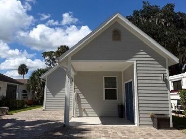 2651 Frontier Drive , Unit 233, Titusville, FL 32796