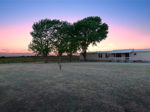 19281 N Route 66 Highway, Sayre, OK 73662