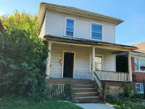 2622 S 60th Court , Cicero, IL 60804