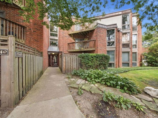 2140 N LINCOLN Avenue , Unit 5202, Chicago, IL 60614