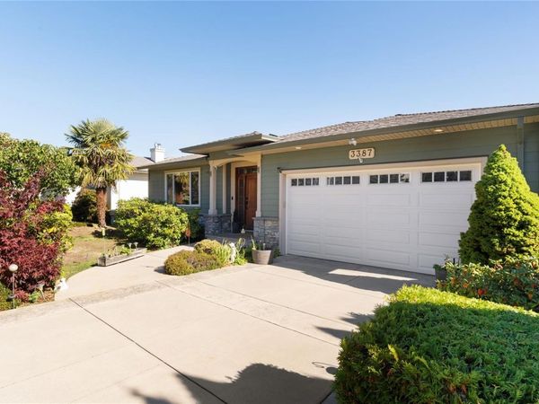 3387 Haida Dr , Colwood, BC V9C 3V9