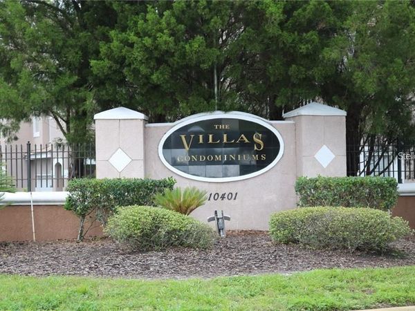 17934 VILLA CREEK DRIVE , Unit 17934, TAMPA, FL 33647