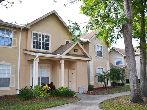 843 GRAND REGENCY POINT , Unit 204, ALTAMONTE SPRINGS, FL 32714