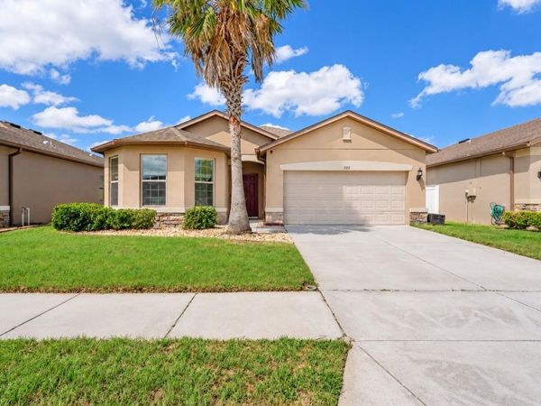 759 SUGAR CAMP WAY , BROOKSVILLE, FL 34604