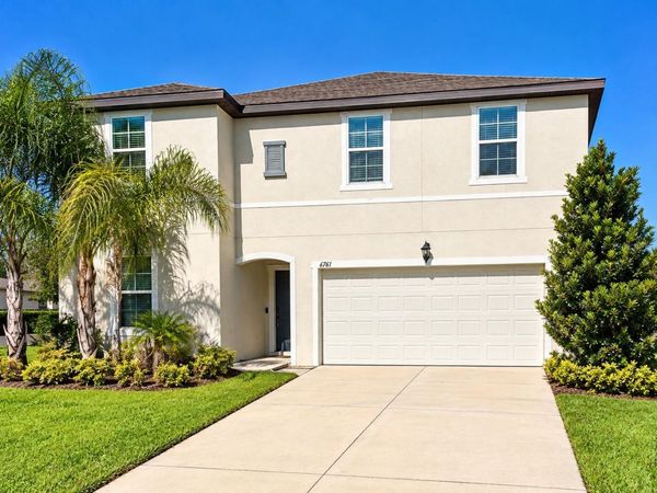 6761 BRANHAM MILL COURT , ZEPHYRHILLS, FL 33542